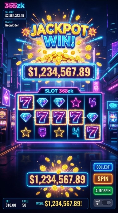 luckybest